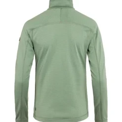 Fjällräven Abisko Lite Fleece Half Zip - Polaire femme