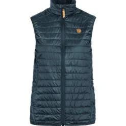Fjällräven Abisko Padded Vest - Doudoune sans manches femme
