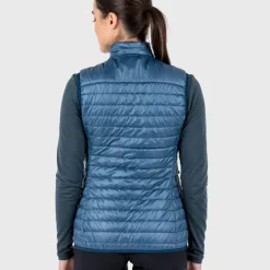 Fjällräven Abisko Padded Vest - Doudoune sans manches femme