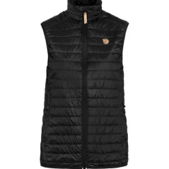 Fjällräven Abisko Padded Vest - Doudoune sans manches femme