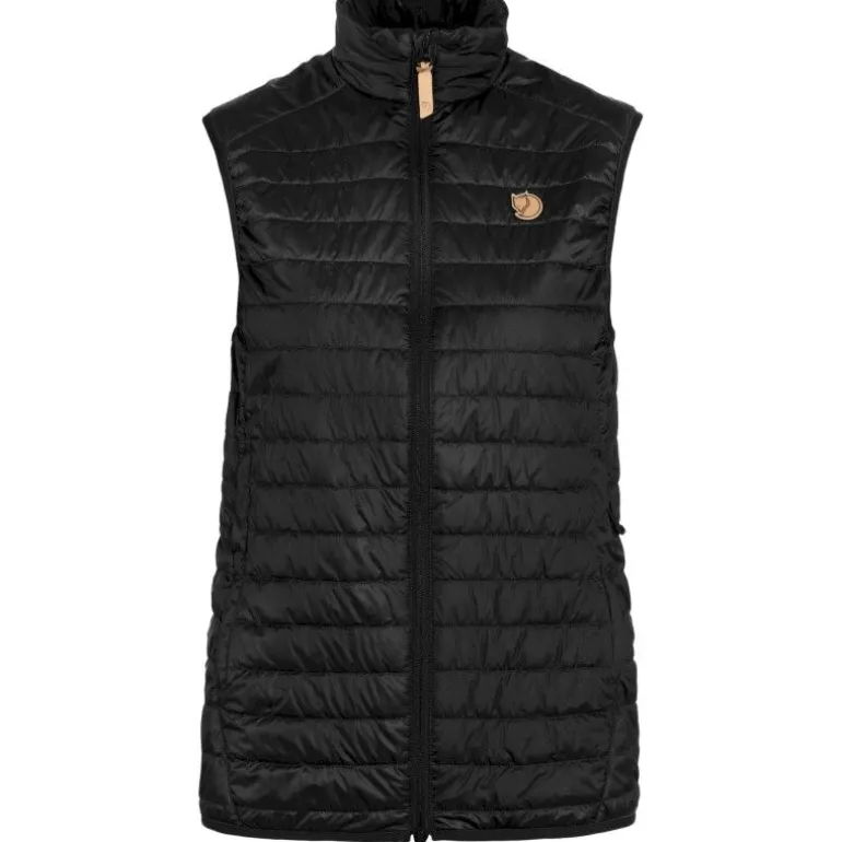Fjällräven Abisko Padded Vest - Doudoune sans manches femme