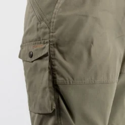 Fjällräven Abisko Shorts - Short randonnée homme