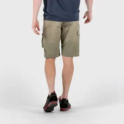 Fjällräven Abisko Shorts - Short randonnée homme
