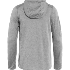 Fjällräven Abisko Sun-Hoodie - T-shirt homme