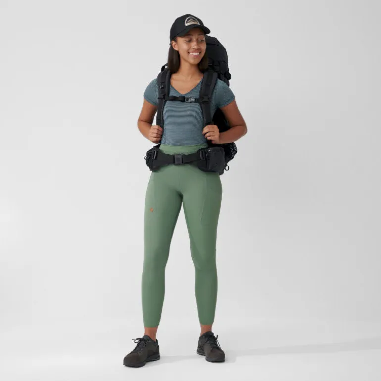 Fjällräven Abisko Tights - Leggings femme