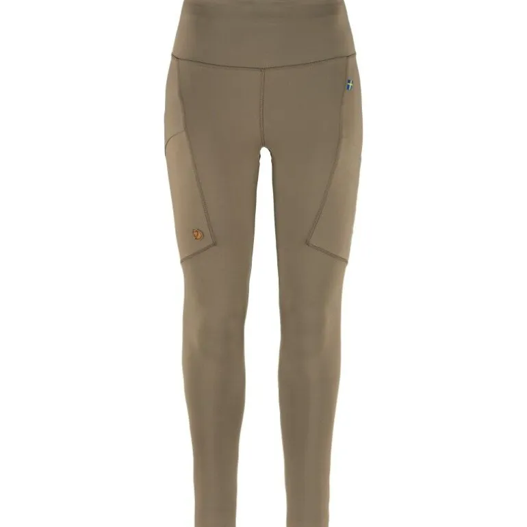 Fjällräven Abisko Tights - Leggings femme