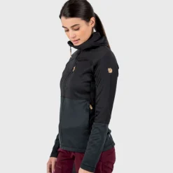 Fjällräven Abisko Trail Fleece - Polaire femme
