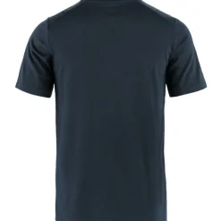 Fjällräven Abisko Wool SS - T-shirt en laine mérinos homme