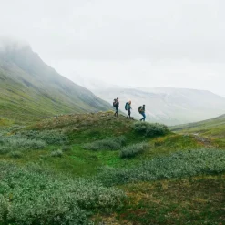 Fjällräven Abisko Wool SS - T-shirt en laine mérinos femme