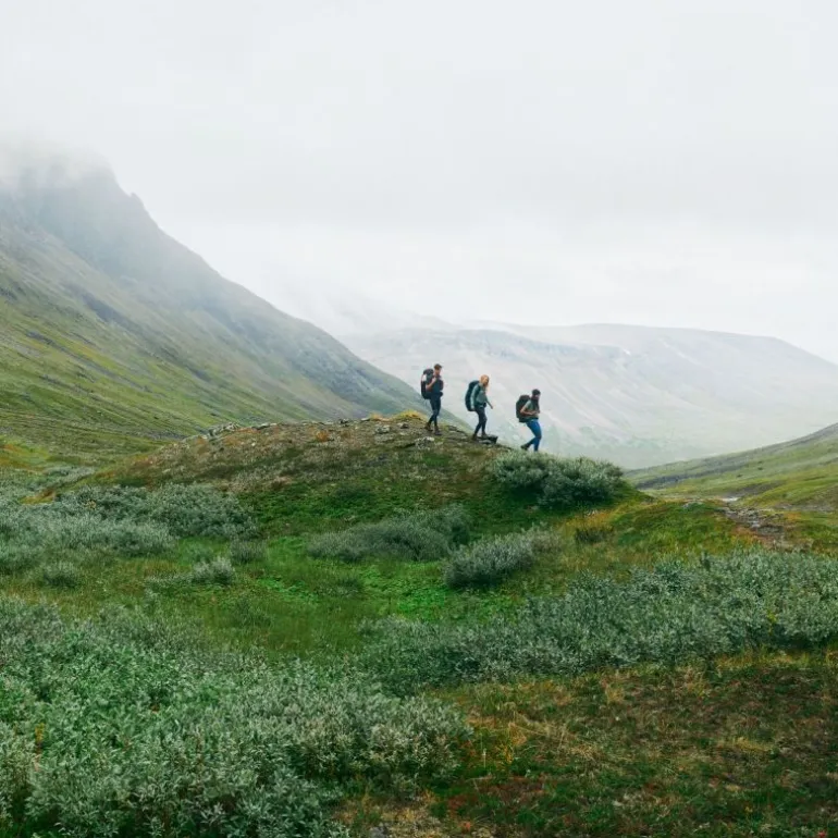 Fjällräven Abisko Wool SS - T-shirt en laine mérinos femme