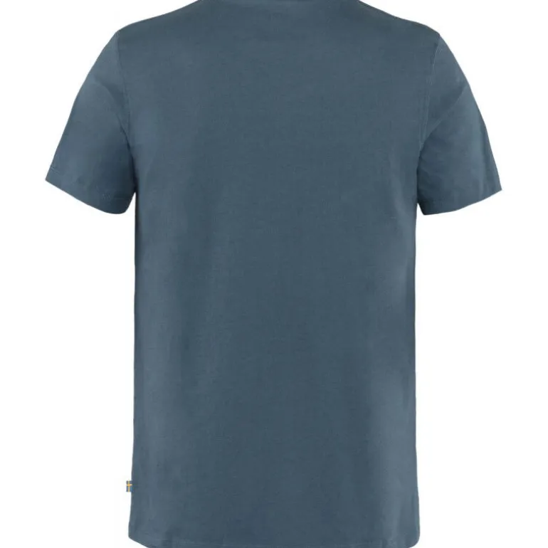 Fjällräven Arctic Fox T-shirt - T-shirt homme