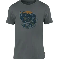 Fjällräven Arctic Fox T-shirt - T-shirt homme