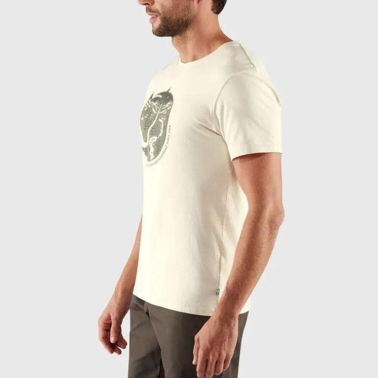Fjällräven Arctic Fox T-shirt - T-shirt homme