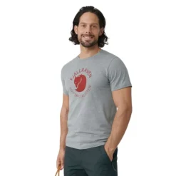 Fjällräven Arctic Fox T-shirt - T-shirt homme