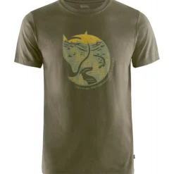 Fjällräven Arctic Fox T-shirt - T-shirt homme