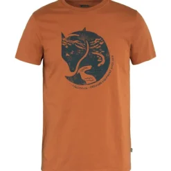Fjällräven Arctic Fox T-shirt - T-shirt homme