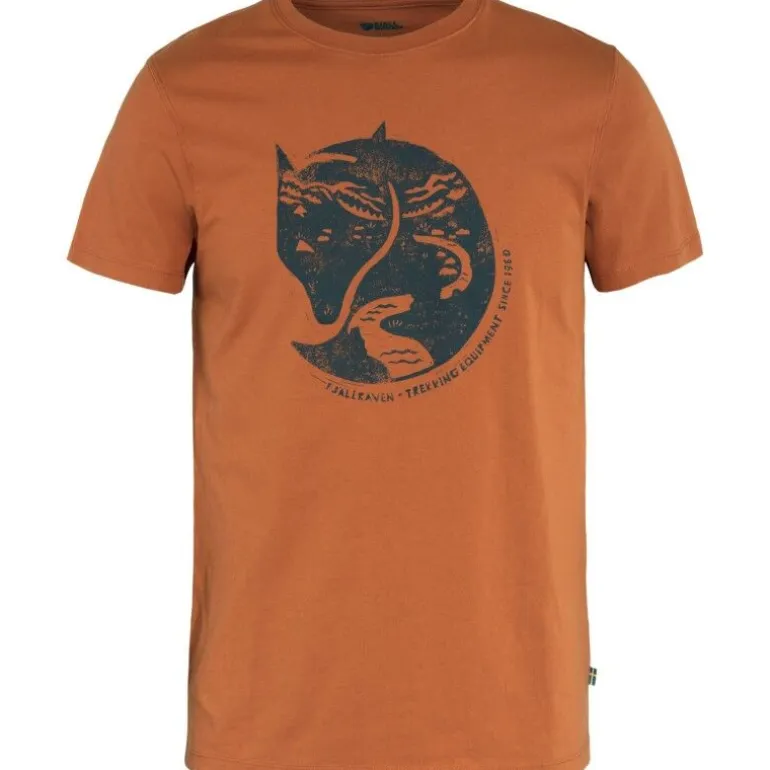 Fjällräven Arctic Fox T-shirt - T-shirt homme