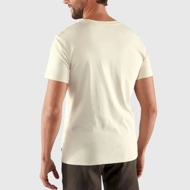 Fjällräven Arctic Fox T-shirt - T-shirt homme