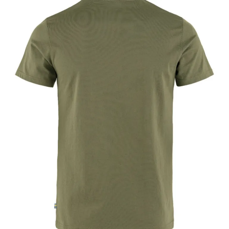 Fjällräven Arctic Fox T-shirt - T-shirt homme