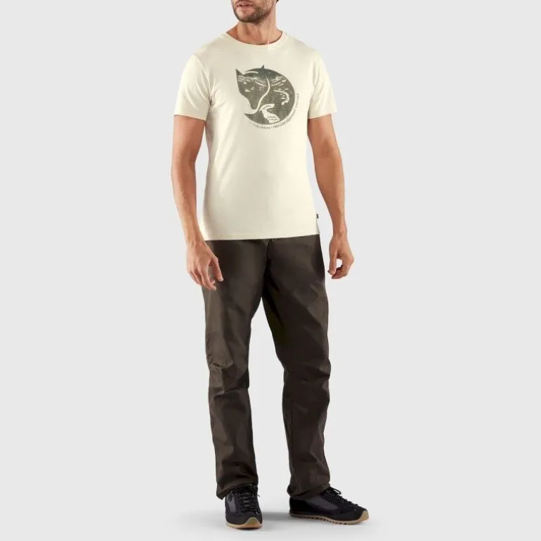 Fjällräven Arctic Fox T-shirt - T-shirt homme