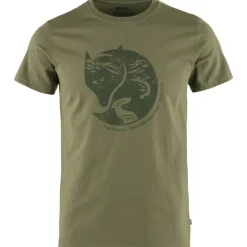 Fjällräven Arctic Fox T-shirt - T-shirt homme