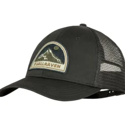 Fjällräven Badge Långtradarkeps - Casquette