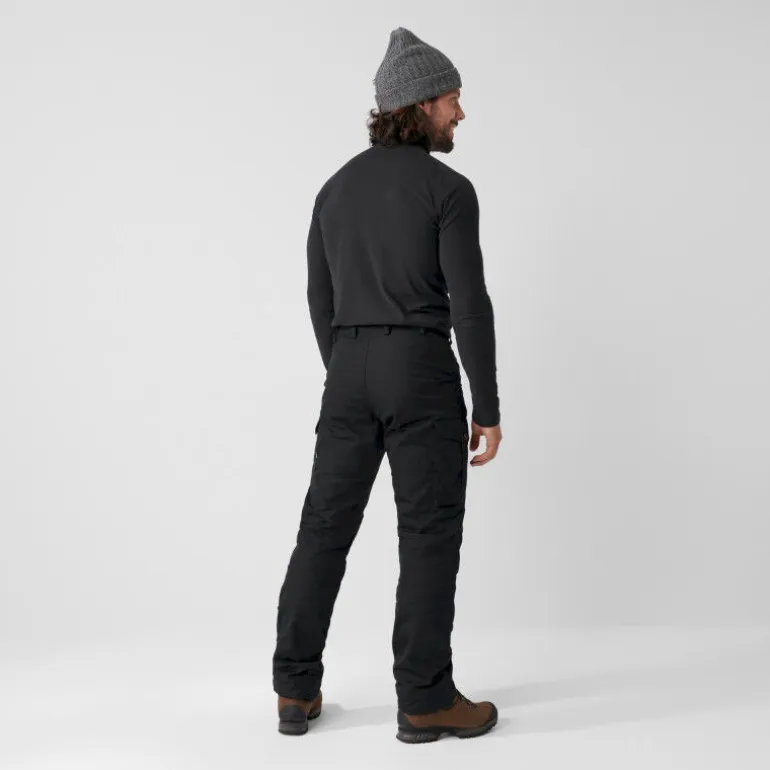Fjällräven Barents Pro Winter Trousers - Pantalon randonnée homme