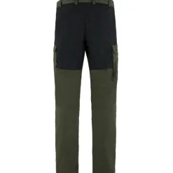Fjällräven Barents Pro Winter Trousers - Pantalon randonnée homme