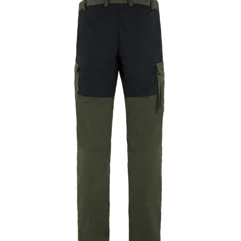 Fjällräven Barents Pro Winter Trousers - Pantalon randonnée homme