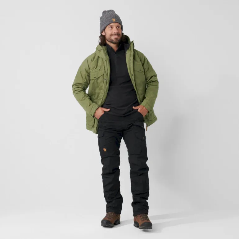 Fjällräven Barents Pro Winter Trousers - Pantalon randonnée homme