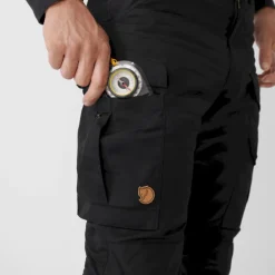 Fjällräven Barents Pro Winter Trousers - Pantalon randonnée homme