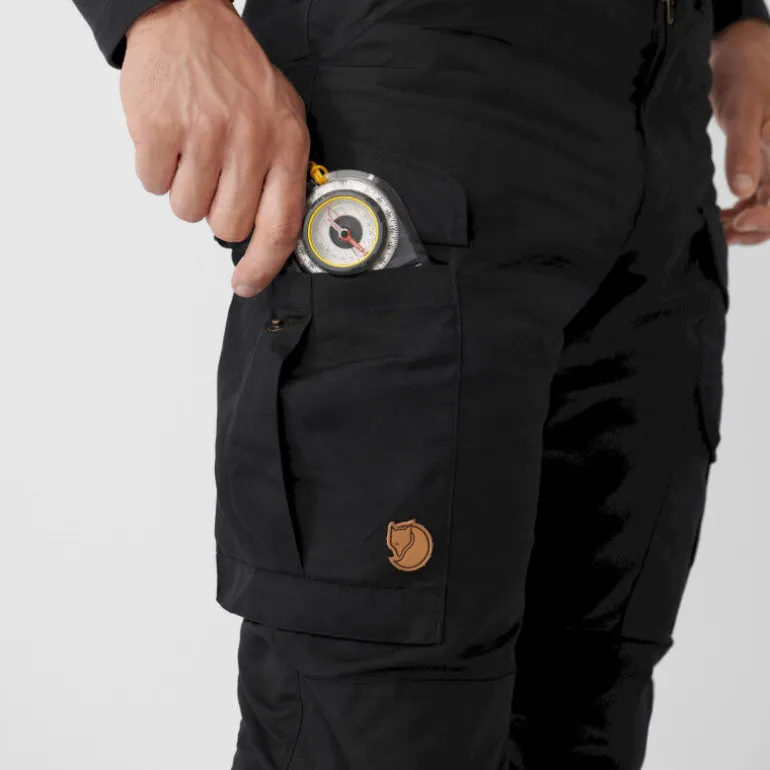 Fjällräven Barents Pro Winter Trousers - Pantalon randonnée homme