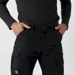 Fjällräven Barents Pro Winter Trousers - Pantalon randonnée homme