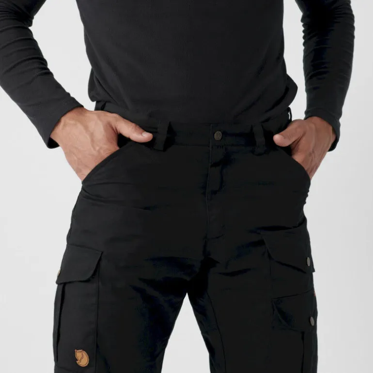 Fjällräven Barents Pro Winter Trousers - Pantalon randonnée homme