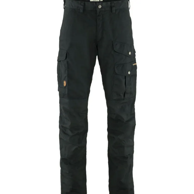 Fjällräven Barents Pro Winter Trousers - Pantalon randonnée homme