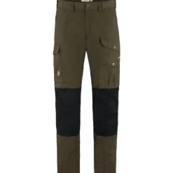 Fjällräven Barents Pro Winter Trousers - Pantalon randonnée homme