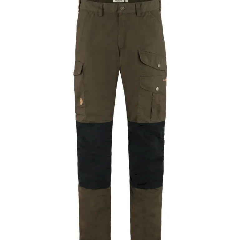 Fjällräven Barents Pro Winter Trousers - Pantalon randonnée homme