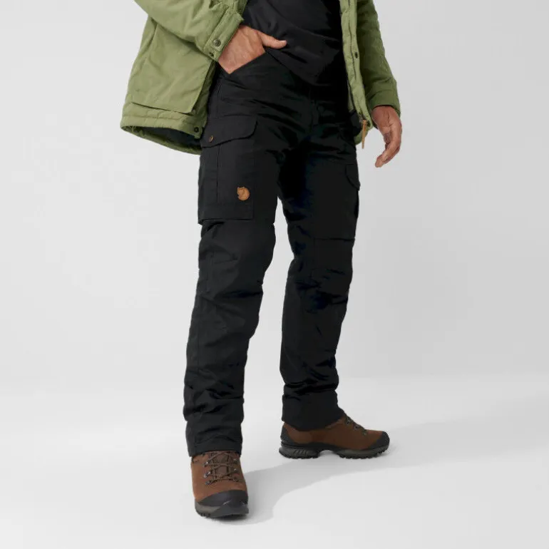Fjällräven Barents Pro Winter Trousers - Pantalon randonnée homme