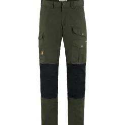 Fjällräven Barents Pro Winter Trousers - Pantalon randonnée homme
