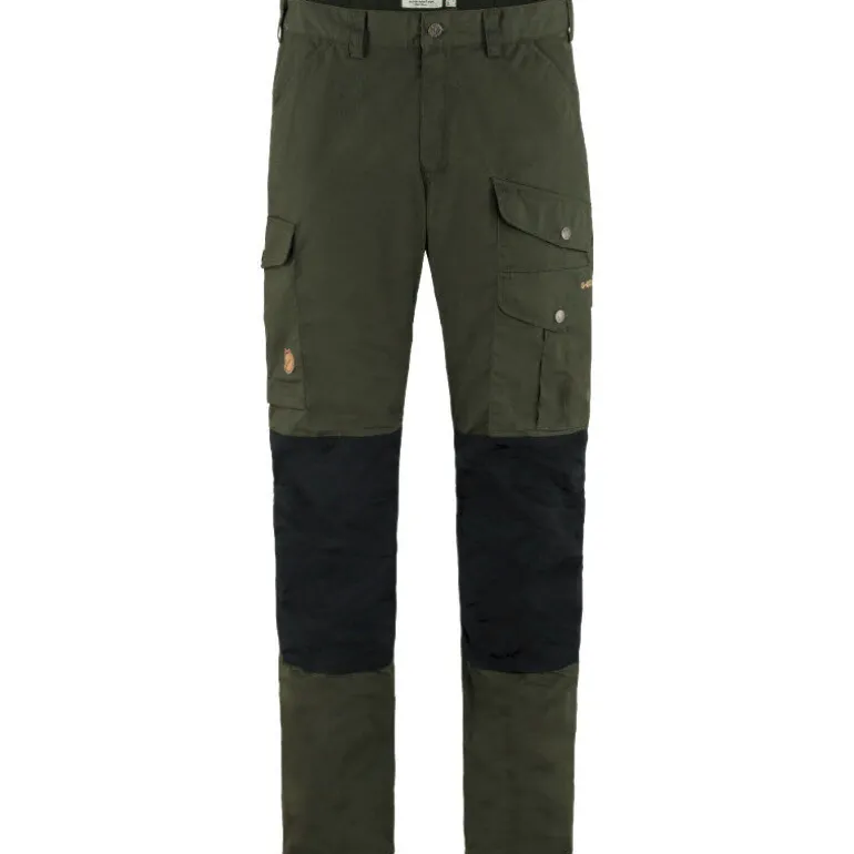 Fjällräven Barents Pro Winter Trousers - Pantalon randonnée homme