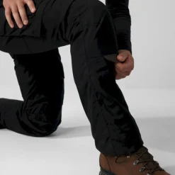Fjällräven Barents Pro Winter Trousers - Pantalon randonnée homme