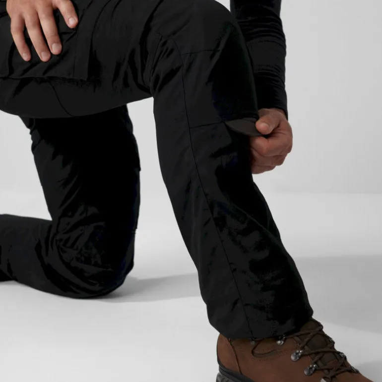 Fjällräven Barents Pro Winter Trousers - Pantalon randonnée homme