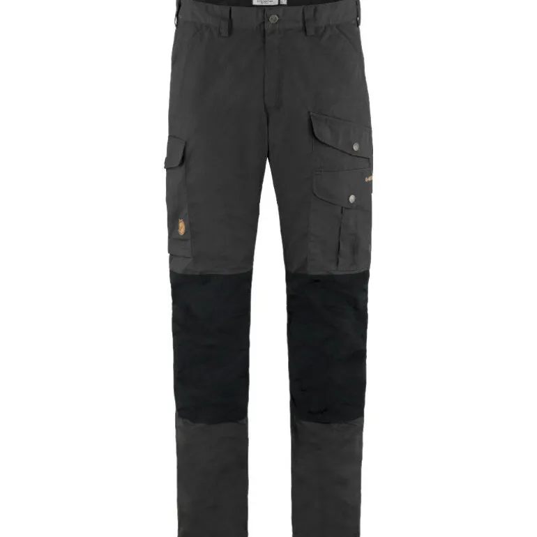 Fjällräven Barents Pro Winter Trousers - Pantalon randonnée homme