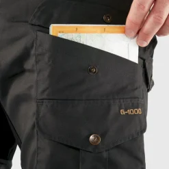 Fjällräven Barents Pro Winter Trousers - Pantalon randonnée homme