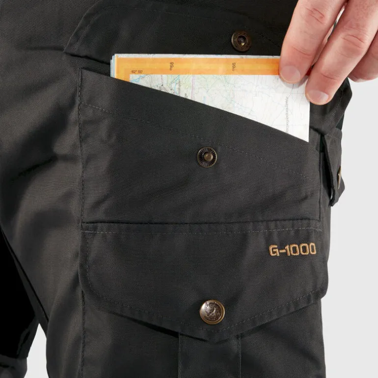 Fjällräven Barents Pro Winter Trousers - Pantalon randonnée homme
