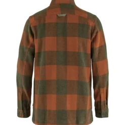 Fjällräven Canada Shirt - Chemise homme