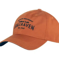 Fjällräven Fjällräven Est 1960 Cap - Casquette