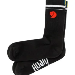 Fjällräven Hoja Socks - Chaussettes en laine mérinos