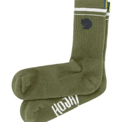 Fjällräven Hoja Socks - Chaussettes en laine mérinos