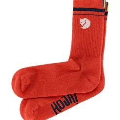 Fjällräven Hoja Socks - Chaussettes en laine mérinos